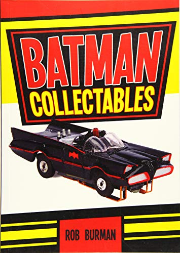 Batman Collectables