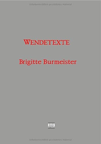 Wendetexte