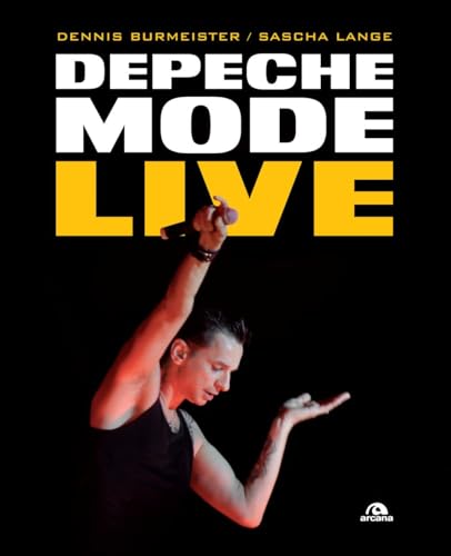 Depeche Mode live (Musica) von Arcana