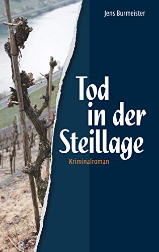 Tod in der Steillage