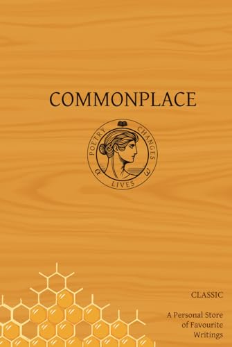 PCL Commonplace Book: Classic Version - Bees von DHH Publishing