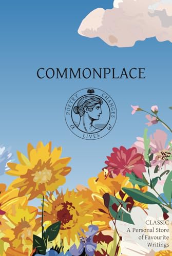 PCL Commonplace Book: Classic Version - Flowers von DHH Publishing