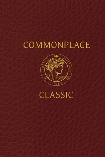 PCL Commonplace Book: Notebook Version - Vintage von DHH Publishing