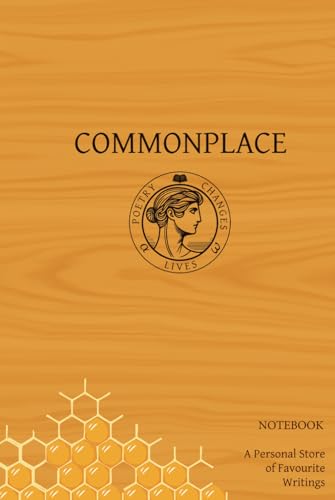 PCL Commonplace Book: Notebook Version - Bees: Daily Thoughts on Poetry and History von Dhh Publishing