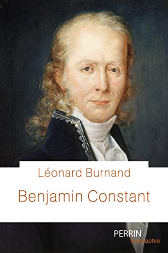 Benjamin Constant von PERRIN