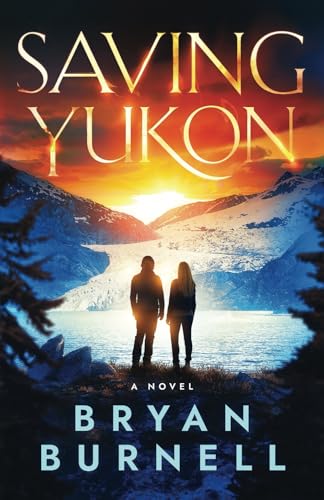 Saving Yukon von Acorn Publishing
