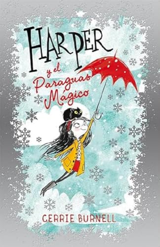 Harper y el paraguas mágico (Narrativa singular, Band 93) von laGalera