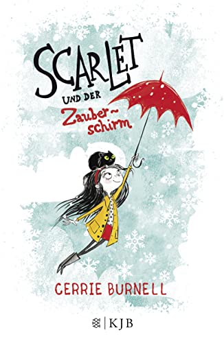 Scarlet und der Zauberschirm