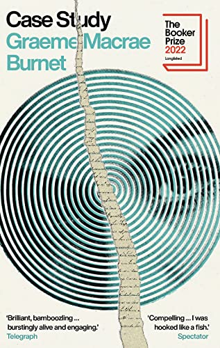 Case Study: Longlisted for the Booker Prize 2022