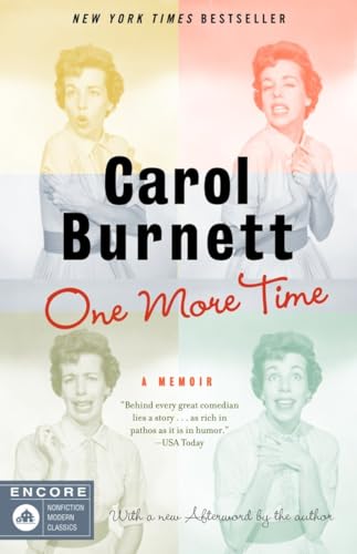 One More Time: A Memoir (Encore Nonfiction Modern Classics) von Random House Trade Paperbacks