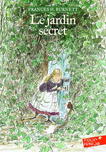 Jardin Secret von Folio Junior