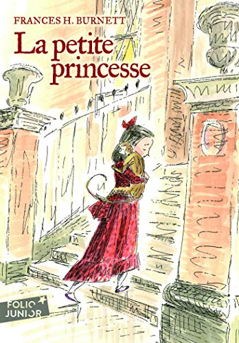 Petite Princesse (Folio Junior) von Gallimard Education