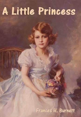 A Little Princess A Little Princess