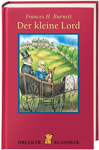 Der kleine Lord (Dressler Klassiker)