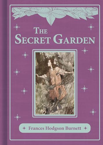 The Secret Garden (Bath Treasury of Children's Classics)