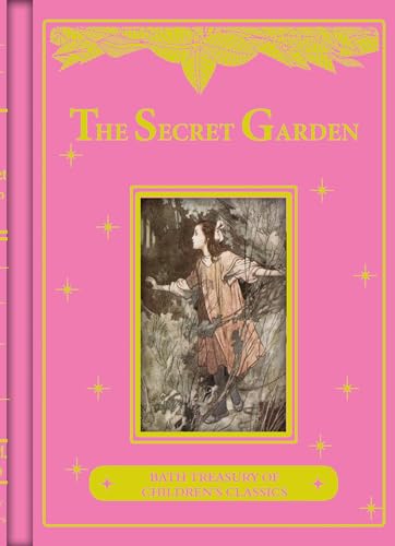 The Secret Garden (Bath Treasury of Children's Classics)