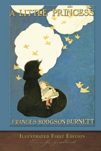 A Little Princess (Illustrated First Edition): 100th Anniversary Collection with Foreword von SeaWolf Press