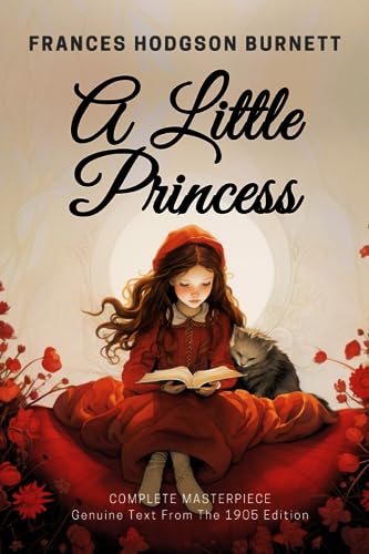 A Little Princess A Little Princess