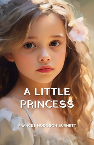 A Little Princess von Independently published