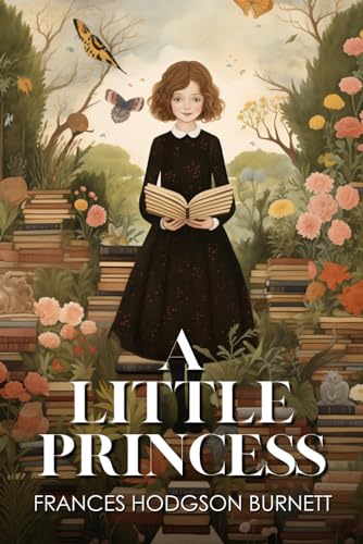 A Little Princess A Little Princess von Independently published