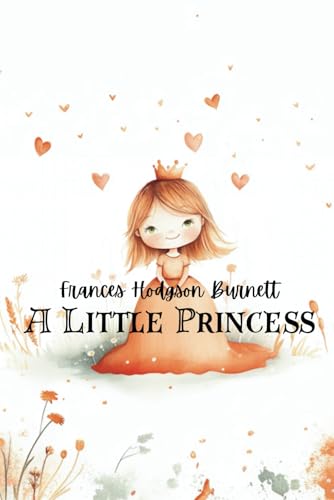 A Little Princess A Little Princess von Independently published