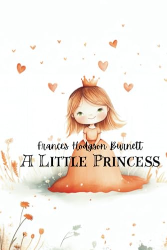 A Little Princess A Little Princess von Independently published