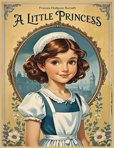 A Little Princess A Little Princess von Independently published