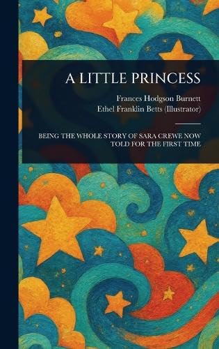 A Little Princess A Little Princess von Anson Street Press