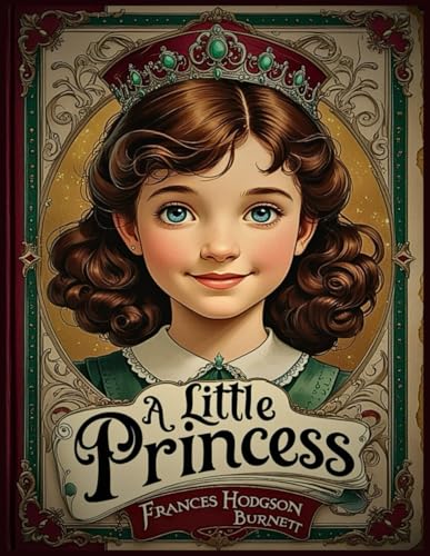 A Little Princess A Little Princess von Independently published
