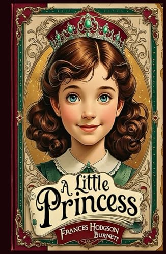 A Little Princess A Little Princess von Independently published
