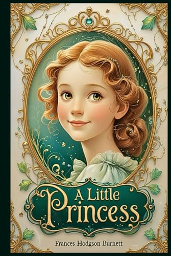A Little Princess A Little Princess von Independently published