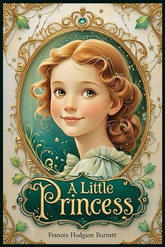 A Little Princess A Little Princess von Independently published