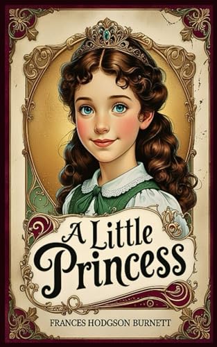 A Little Princess A Little Princess von Independently published