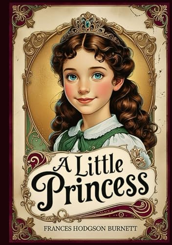 A Little Princess A Little Princess von Independently published