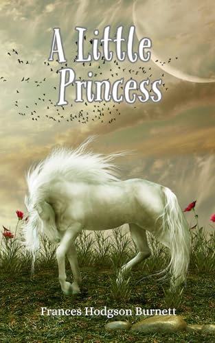 A Little Princess: A Heartwarming Journey of Courage, Kindness, and the Power of Dreams A Little Princess: A Heartwarming Journey of Courage, Kindness, and the Power of Dreams von Independently published