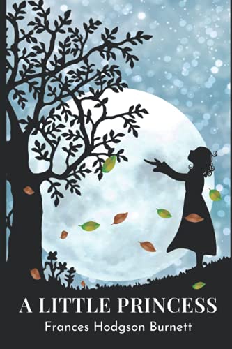 A Little Princess: Original Illustration A Little Princess: Original Illustration