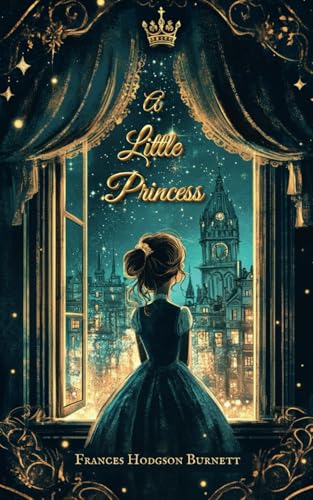 A Little Princess: The 1905 Original Classic Edition A Little Princess: The 1905 Original Classic Edition von Independently published