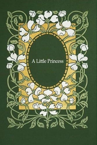 A Little Princess: With original illustrations A Little Princess: With original illustrations von Independently published