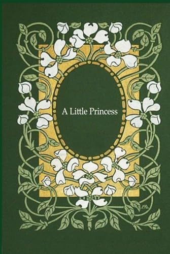 A Little Princess: With original illustrations A Little Princess: With original illustrations von Independently published