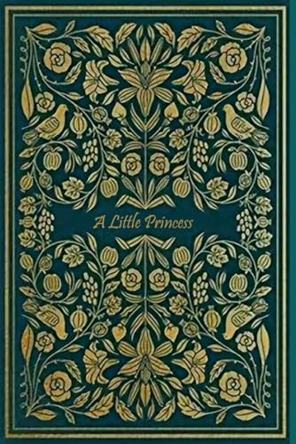 A Little Princess: With original illustrations A Little Princess: With original illustrations von Independently published