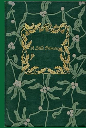 A Little Princess: With original illustrations A Little Princess: With original illustrations von Independently published