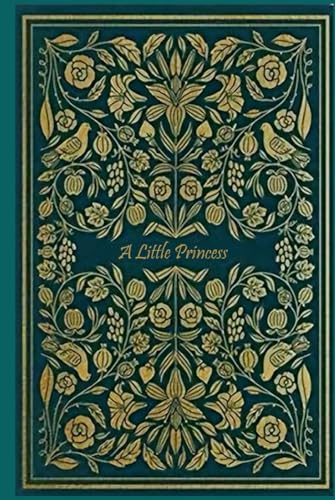 A Little Princess: With original illustrations A Little Princess: With original illustrations von Independently published