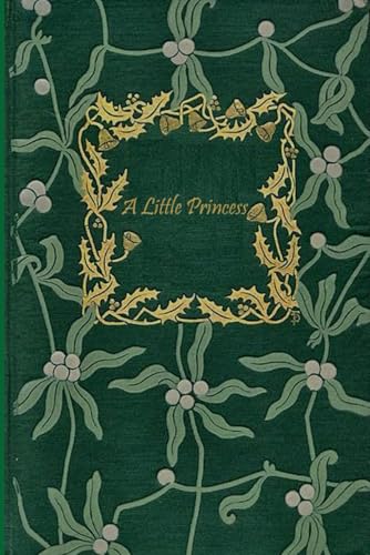 A Little Princess: With original illustrations A Little Princess: With original illustrations von Independently published