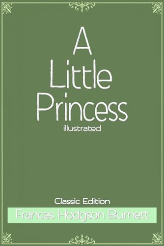 A Little Princess: illustrated von Independently published