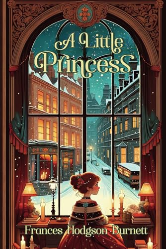A Little Princess: with original illustrations A Little Princess: with original illustrations von Independently published