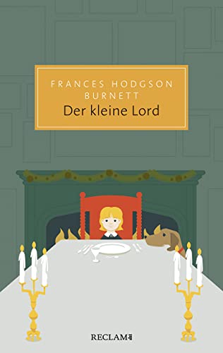 Der kleine Lord (Reclam Taschenbuch)