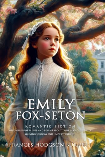 Emily Fox-Seton (Classic Illustrated and Annotated) von Independently published