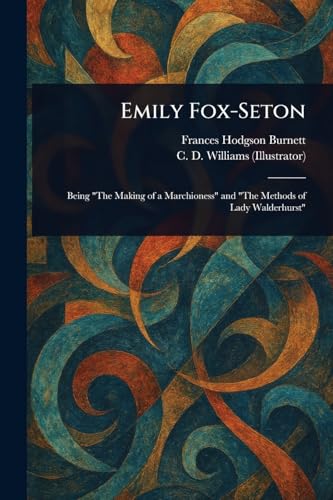 Emily Fox-Seton Emily Fox-Seton von Anson Street Press