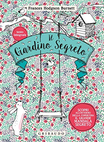 Il giardino segreto (Vola la pagina)