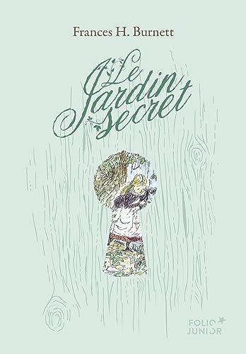 Le jardin secret (édition collector) von GALLIMARD JEUNE